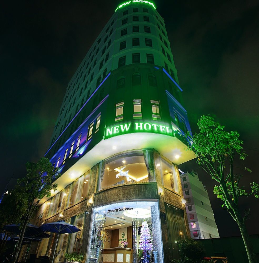 Ana Maison Hotel & Apartment Hoi An Exterior photo