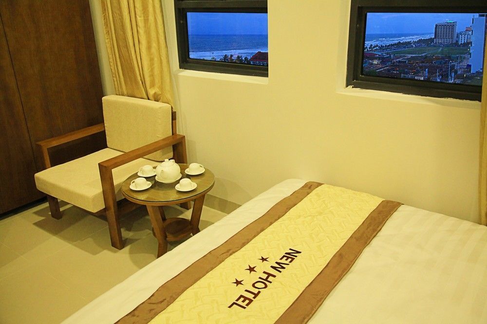 Ana Maison Hotel & Apartment Hoi An Exterior photo
