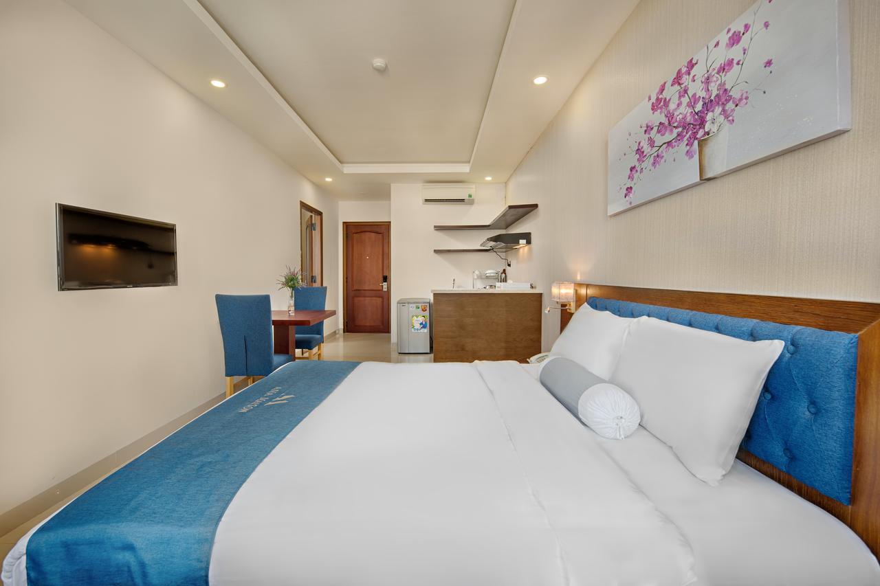 Ana Maison Hotel & Apartment Hoi An Exterior photo