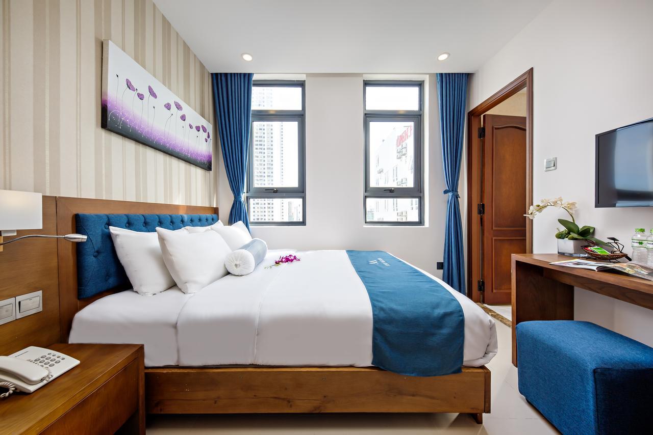 Ana Maison Hotel & Apartment Hoi An Exterior photo
