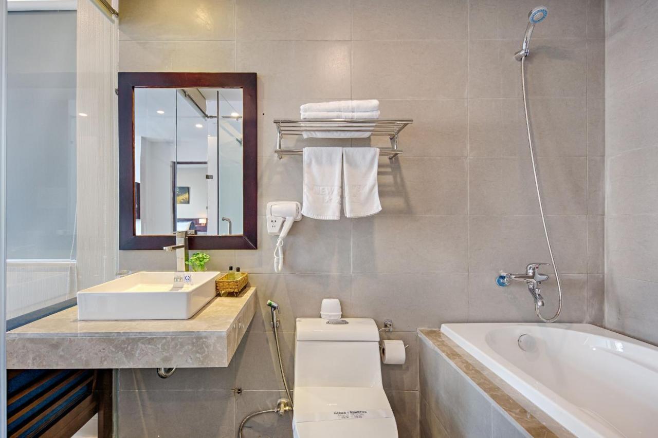 Ana Maison Hotel & Apartment Hoi An Exterior photo